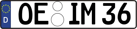 OE-IM36