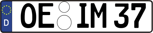 OE-IM37
