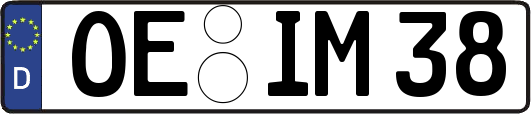 OE-IM38