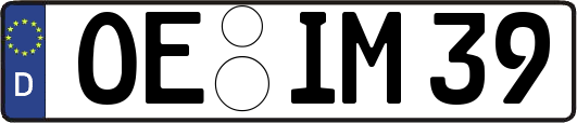 OE-IM39