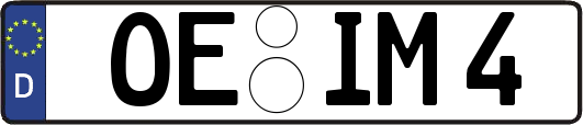 OE-IM4