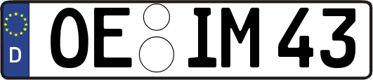 OE-IM43