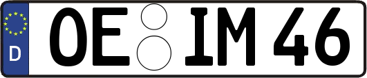 OE-IM46