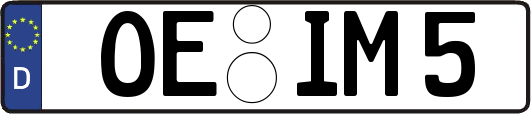 OE-IM5
