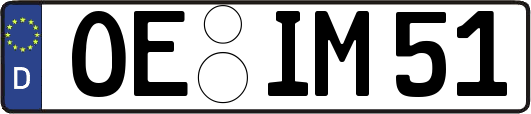 OE-IM51