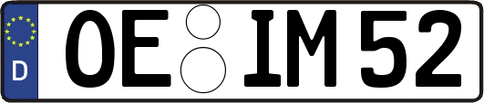 OE-IM52