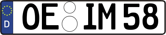 OE-IM58