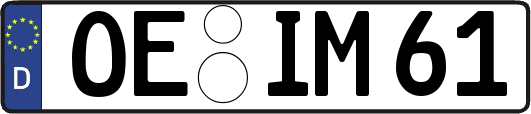 OE-IM61