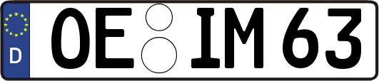 OE-IM63