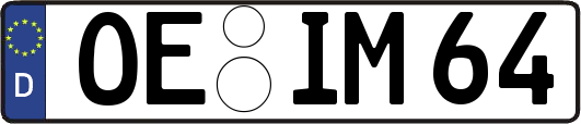 OE-IM64