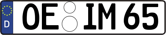 OE-IM65