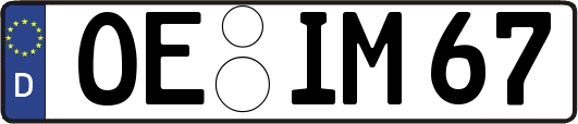 OE-IM67