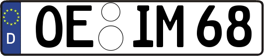 OE-IM68