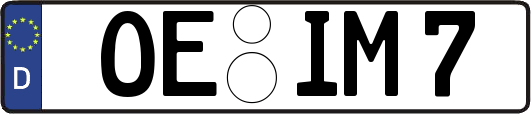 OE-IM7