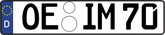 OE-IM70