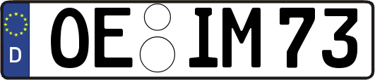 OE-IM73
