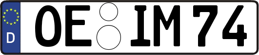 OE-IM74