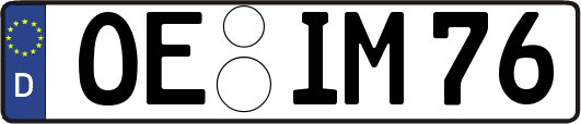 OE-IM76