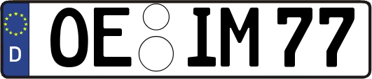 OE-IM77
