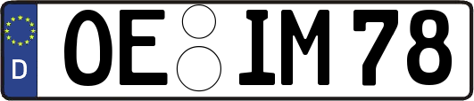 OE-IM78