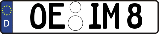 OE-IM8