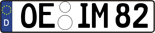 OE-IM82