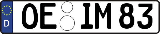 OE-IM83