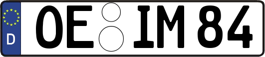 OE-IM84
