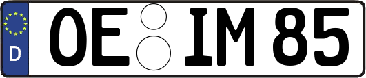 OE-IM85
