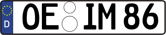 OE-IM86