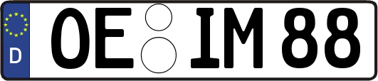 OE-IM88