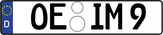 OE-IM9
