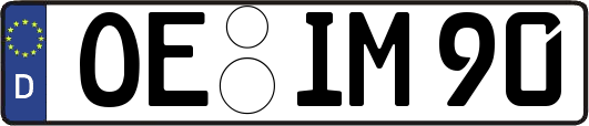 OE-IM90