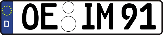 OE-IM91