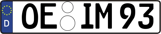 OE-IM93