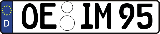 OE-IM95