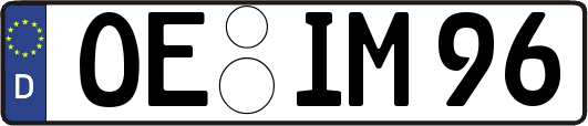 OE-IM96