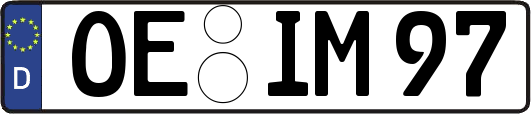 OE-IM97