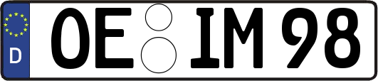 OE-IM98