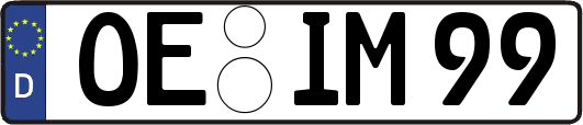 OE-IM99