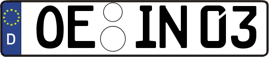 OE-IN03