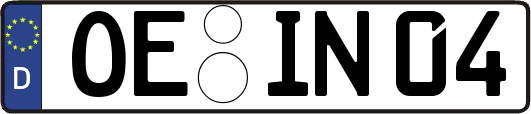 OE-IN04