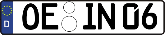 OE-IN06