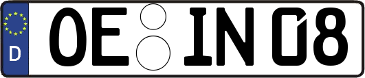 OE-IN08
