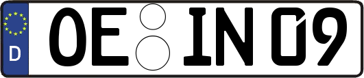 OE-IN09