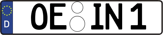 OE-IN1