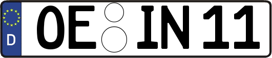 OE-IN11