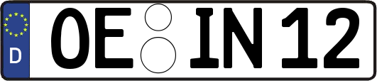 OE-IN12