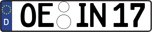 OE-IN17