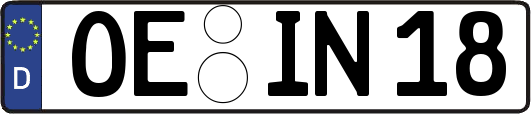 OE-IN18
